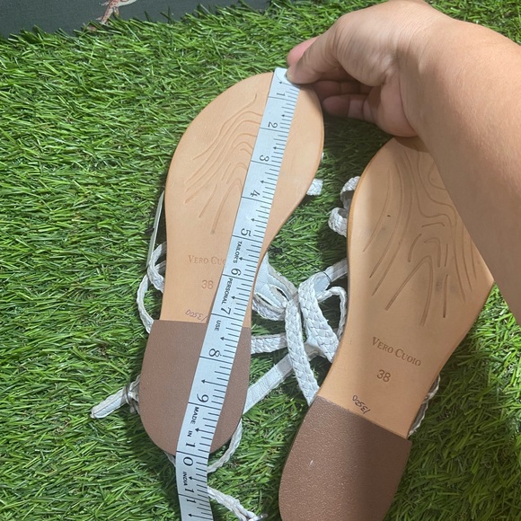 Vero Cuoio Sandal.Size- 38 - Picture 7 of 7